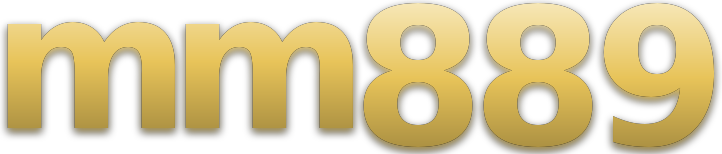 mm889 logo
